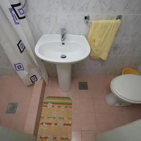 With A Parking Space Stinjan, Pula - 2279