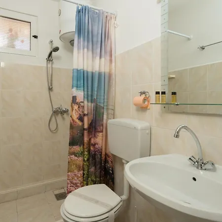 With A Parking Space Stinjan, Pula - 2279