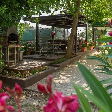 With A Parking Space Stinjan, Pula - 2279 דירה שטיניאן