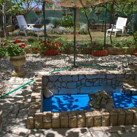 With A Parking Space Stinjan, Pula - 2279 *