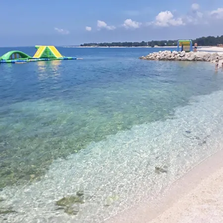 With A Parking Space Stinjan, Pula - 2279 *