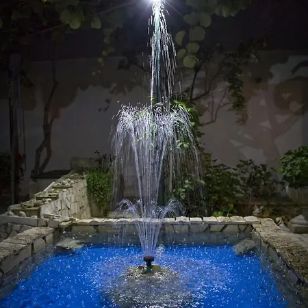 דירה With A Parking Space Stinjan, Pula - 2279 *