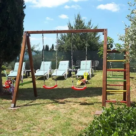 דירה With A Parking Space Stinjan, Pula - 2279 *