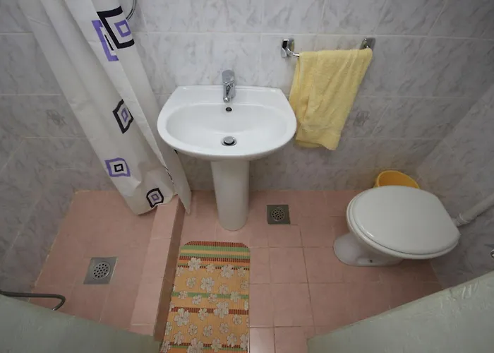 With A Parking Space Stinjan, Pula - 2279