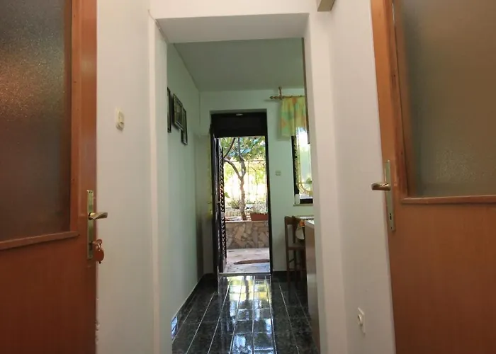 With A Parking Space Stinjan, Pula - 2279 Appartement *