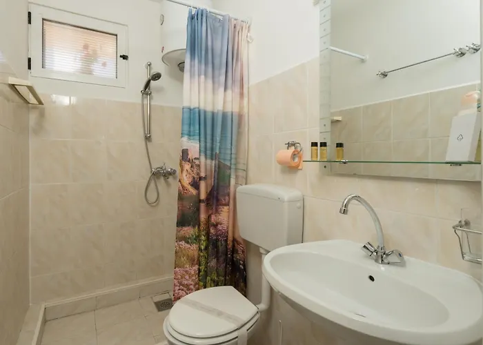 With A Parking Space Stinjan, Pula - 2279