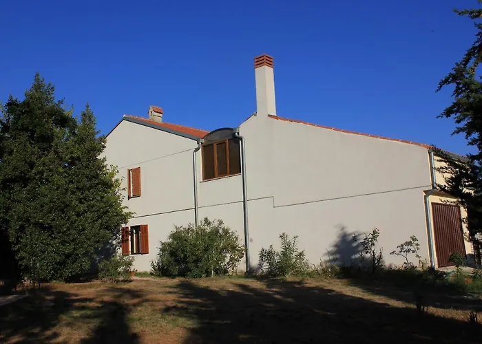 With A Parking Space Stinjan, Pula - 2279