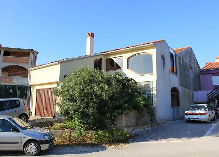 Appartement With A Parking Space Stinjan, Pula - 2279 Štinjan