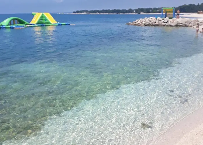 With A Parking Space Stinjan, Pula - 2279 *