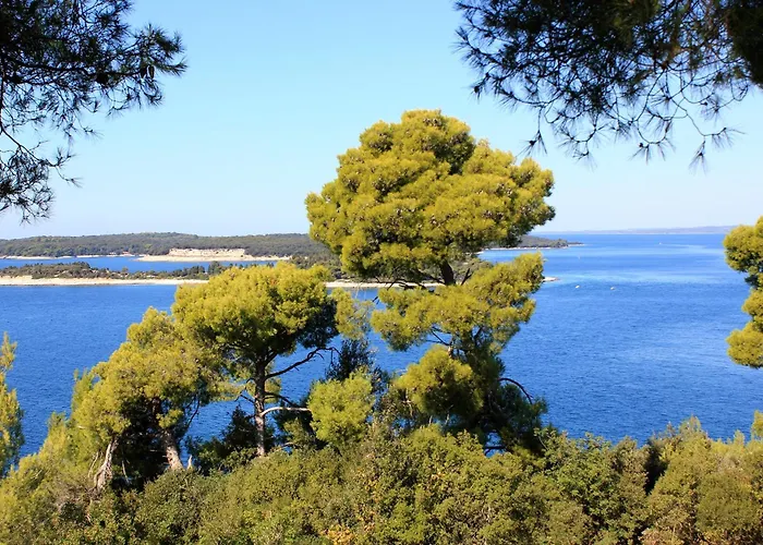 With A Parking Space Stinjan, Pula - 2279 * Štinjan