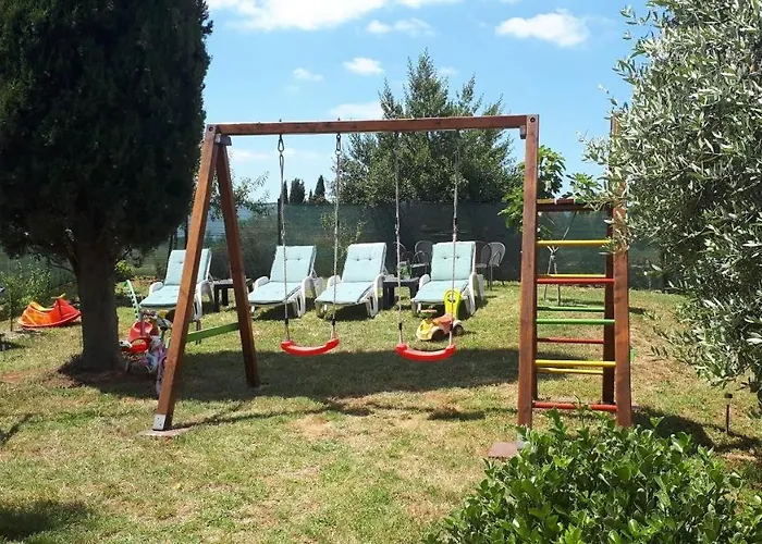 Appartement With A Parking Space Stinjan, Pula - 2279 *