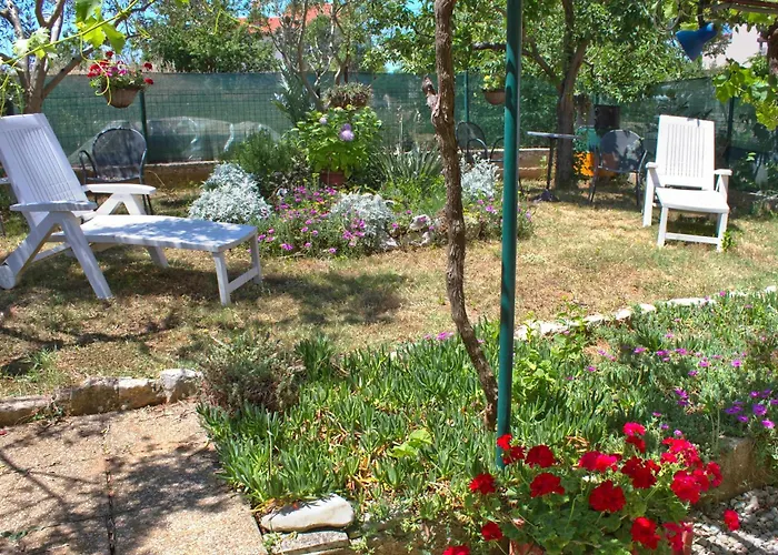 With A Parking Space Stinjan, Pula - 2279 Appartement *