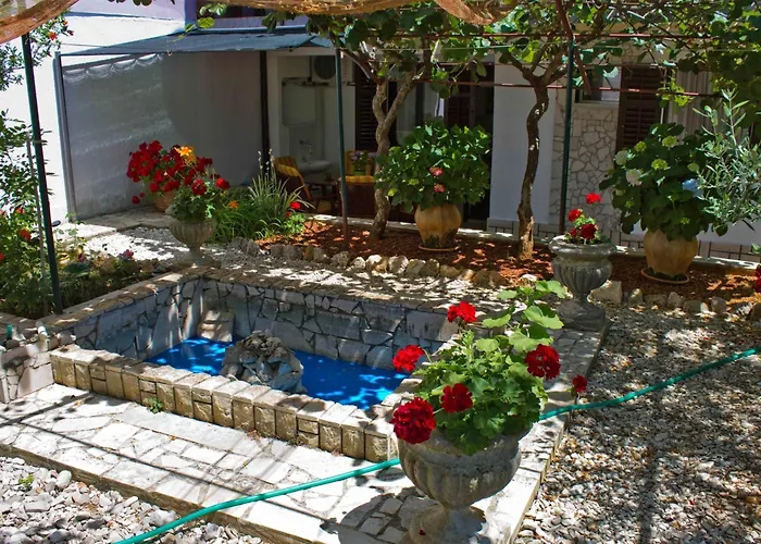 With A Parking Space Stinjan, Pula - 2279 Appartement Štinjan